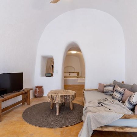Hotel Caval II à Fira  Extérieur photo
