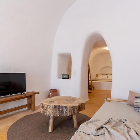 Hotel Caval II à Fira  Extérieur photo