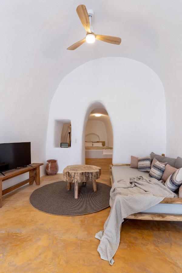Hotel Caval II à Fira  Extérieur photo
