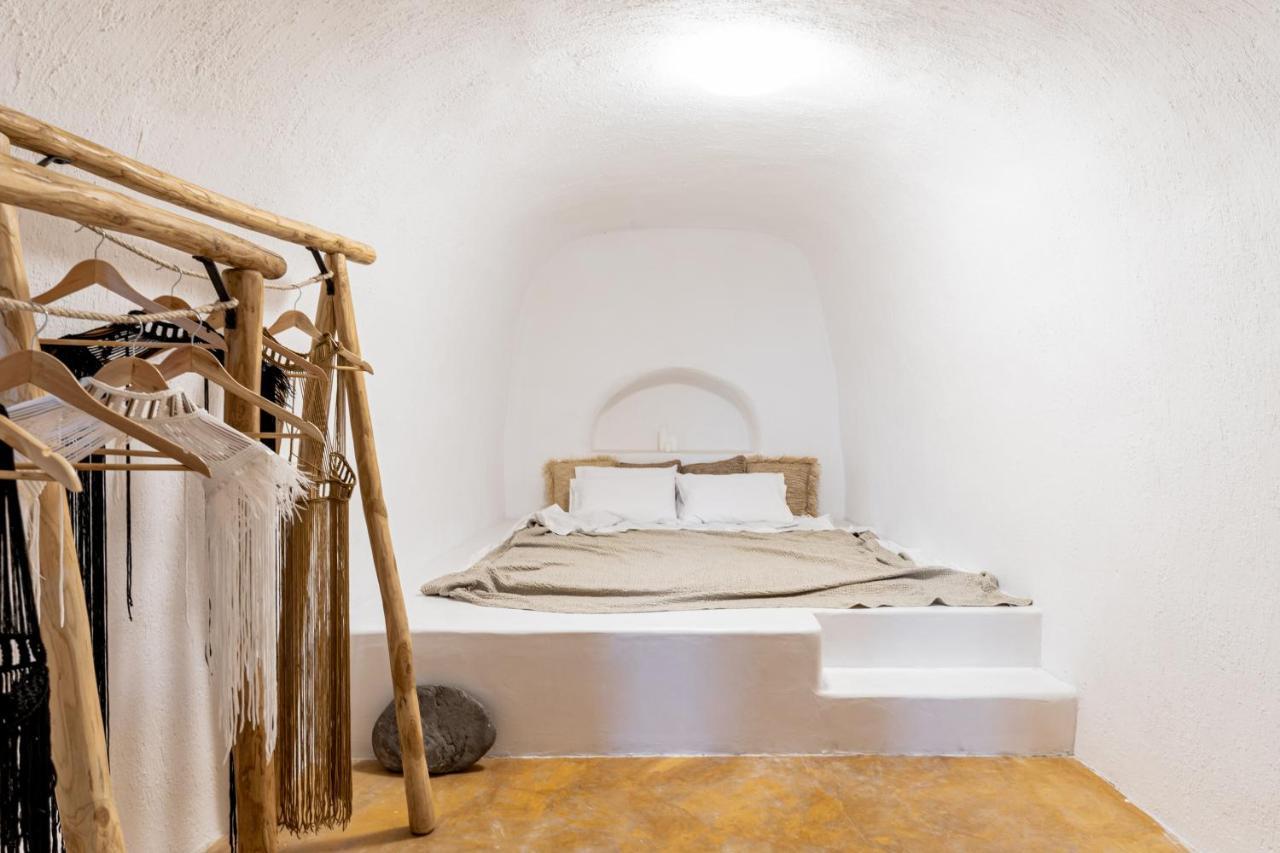 Hotel Caval II à Fira  Extérieur photo